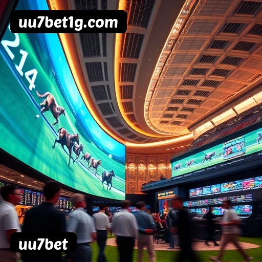 Cassino ao vivo uu7bet dealers