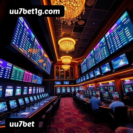uu7bet multi dispositivo