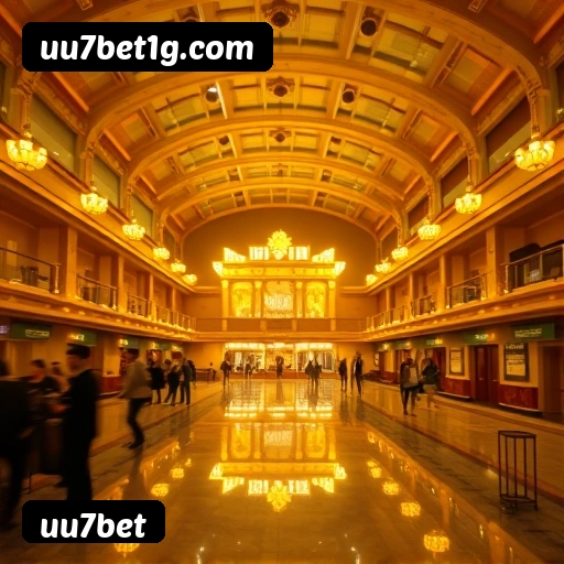 Formulário registro uu7bet