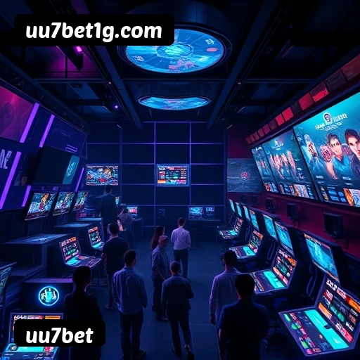 Conta uu7bet sincronizada site e app