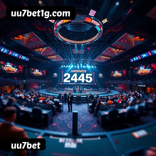 Configurações úteis dentro do app uu7bet