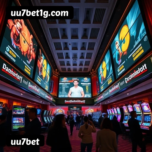 Apostas futebol ao vivo uu7bet - odds competitivas