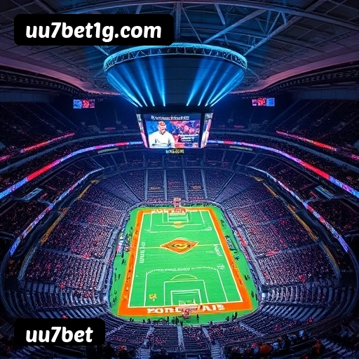 App uu7bet apostas esportivas mobile