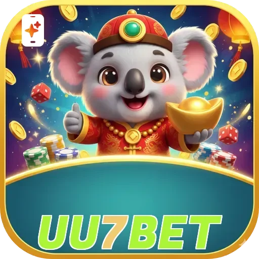 Logo uu7bet