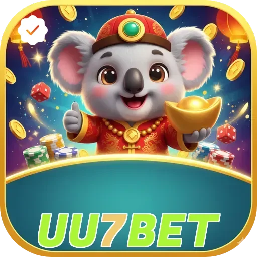 Plataforma uu7bet - cassino e apostas