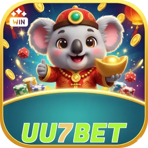 Ganhar e sacar na uu7bet